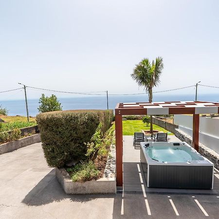 Casa Leonor By Rent2U, Lda Villa Arco da Calheta  Bagian luar foto