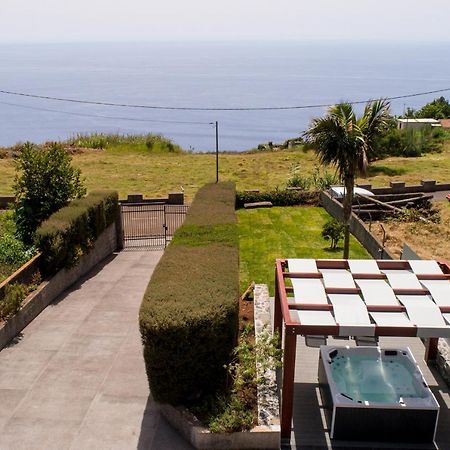Casa Leonor By Rent2U, Lda Villa Arco da Calheta  Bagian luar foto