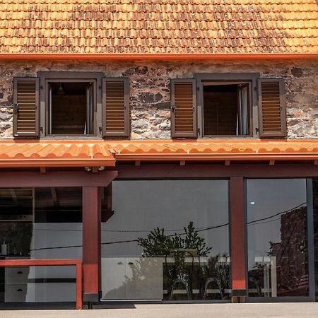 Casa Leonor By Rent2U, Lda Villa Arco da Calheta  Bagian luar foto