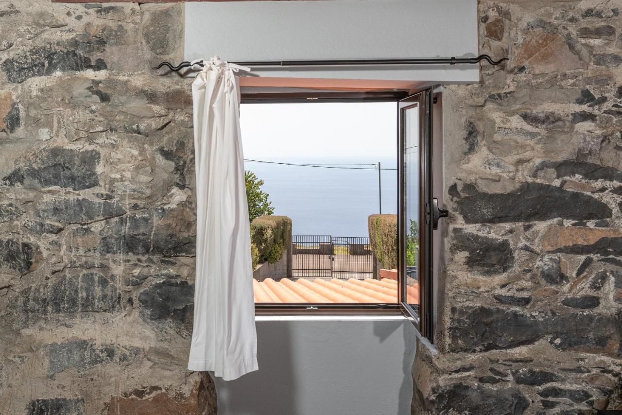 Casa Leonor By Rent2U, Lda Villa Arco da Calheta  Bagian luar foto