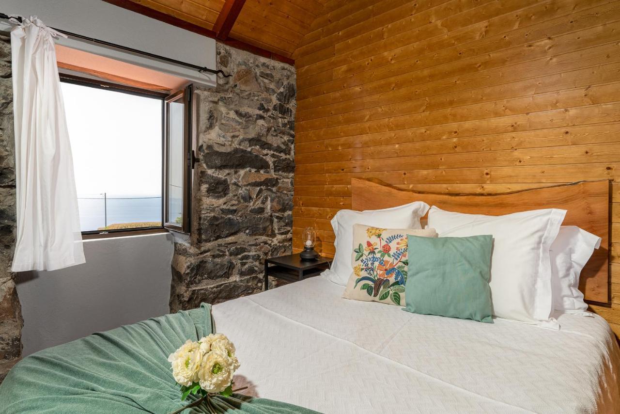 Casa Leonor By Rent2U, Lda Villa Arco da Calheta  Bagian luar foto