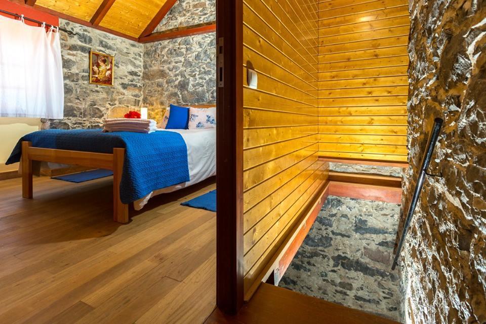 Casa Leonor By Rent2U, Lda Villa Arco da Calheta  Bagian luar foto