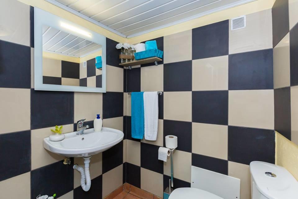 Casa Leonor By Rent2U, Lda Villa Arco da Calheta  Bagian luar foto