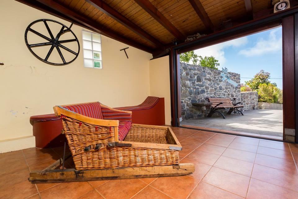 Casa Leonor By Rent2U, Lda Villa Arco da Calheta  Bagian luar foto