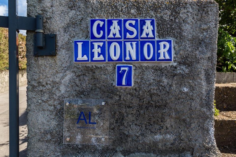 Casa Leonor By Rent2U, Lda Villa Arco da Calheta  Bagian luar foto