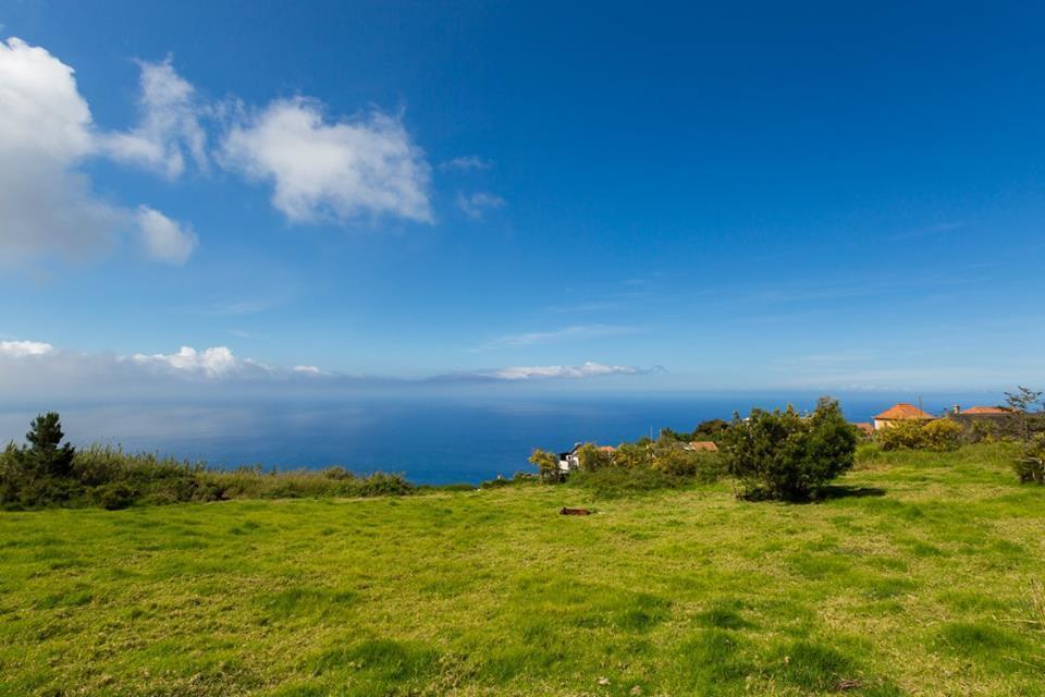 Casa Leonor By Rent2U, Lda Villa Arco da Calheta  Bagian luar foto